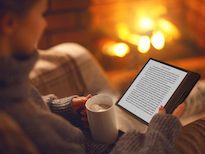 ელექტრონული ბიბლიოთეკა