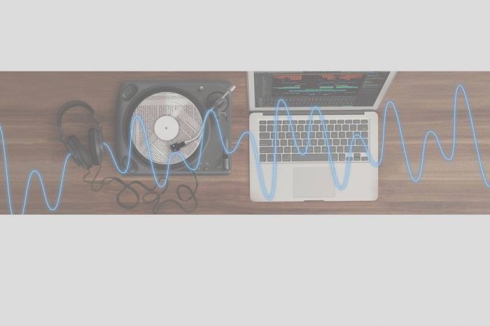 აუდიო ბიბლიოთეკა