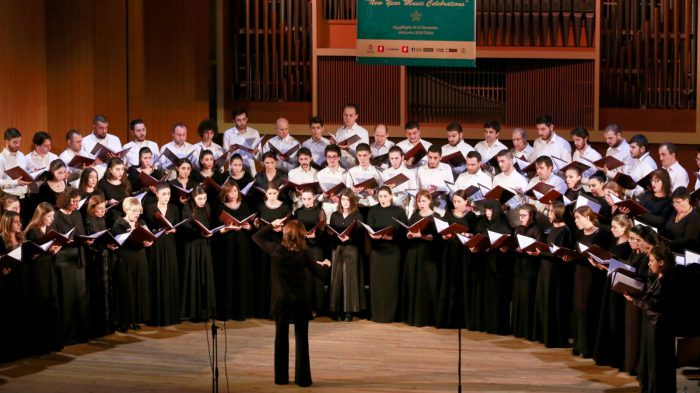 სტუდენტური გუნდი