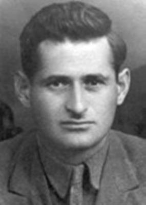 ალექსანდრე დუდუჩავა