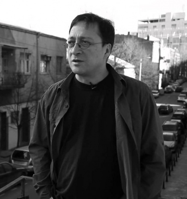 რეზო კიკნაძე