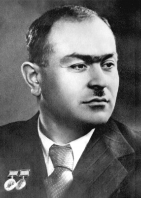 შალვა მშველიძე