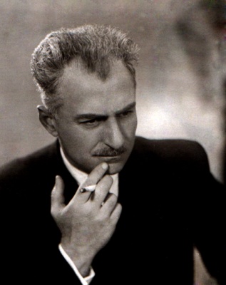 გრიგოლ კილაძე