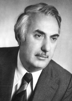 ოთარ თაქთაქიშვილი