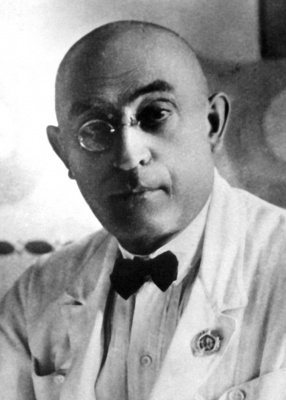 ზაქარია ფალიაშვილი