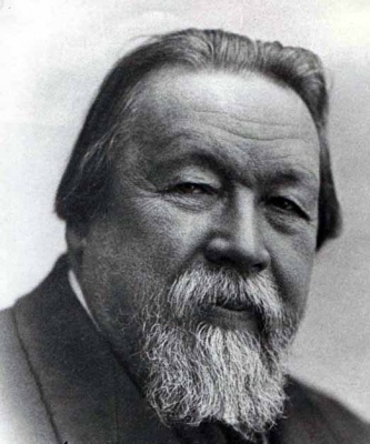 მიხაილ იპოლიტ-ივანოვი