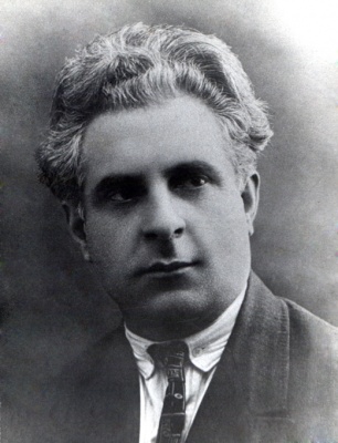 ალექსანდრე ხოფერია