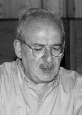 ნოდარ გაბუნია