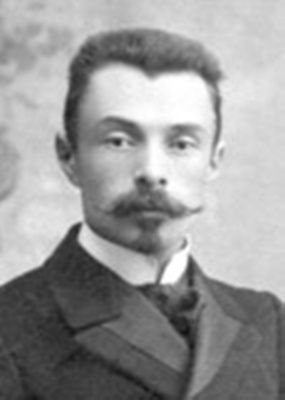 ნიკოლაი ნიკოლაევი