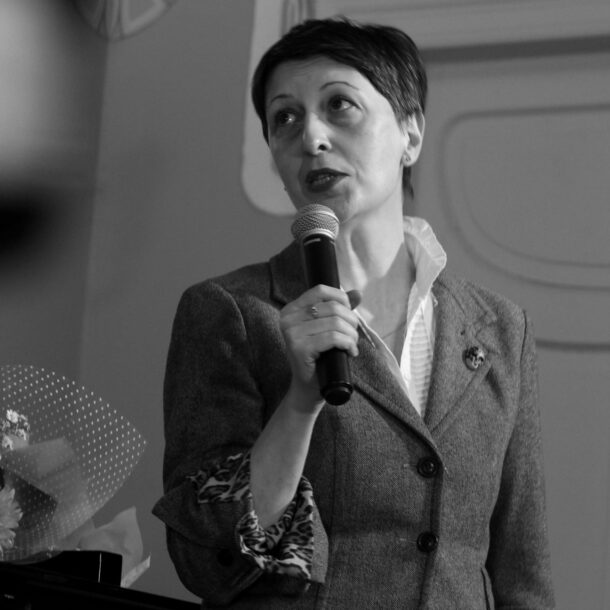 ნანა შარიქაძე