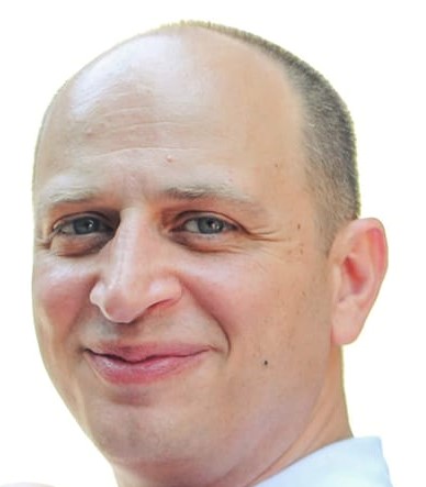 ლევან ბაგრატიონ-დავითაშვილი