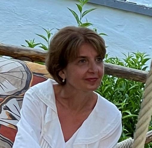 მზია გოგაშვილი