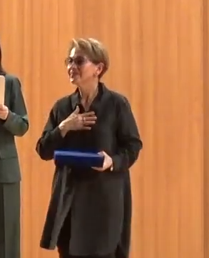 ქეთევან თუშმალიშვილი