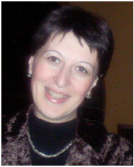 ნანა შარიქაძე