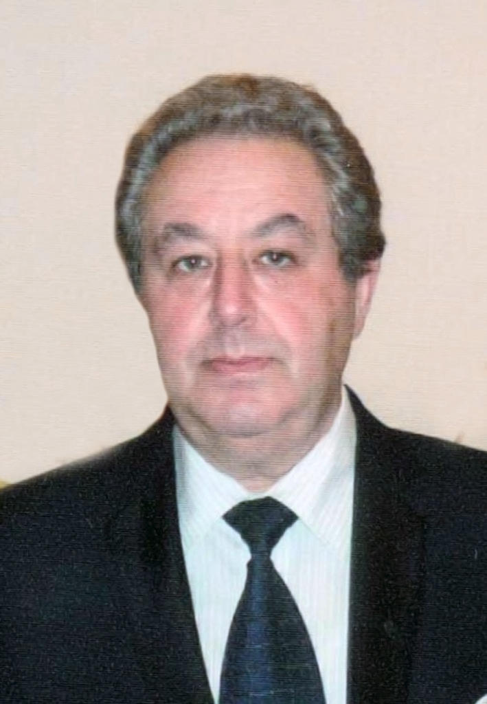 ალექსანდრე გარბერი