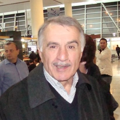 შალვა მოსიძე