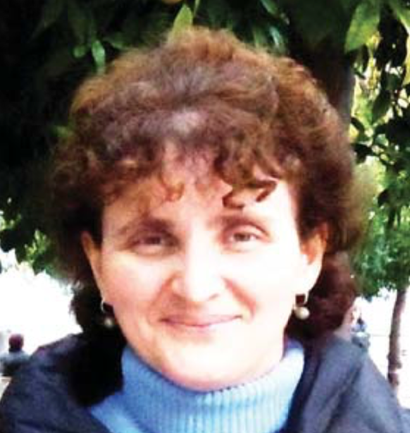 ეკატერინე ონიანი