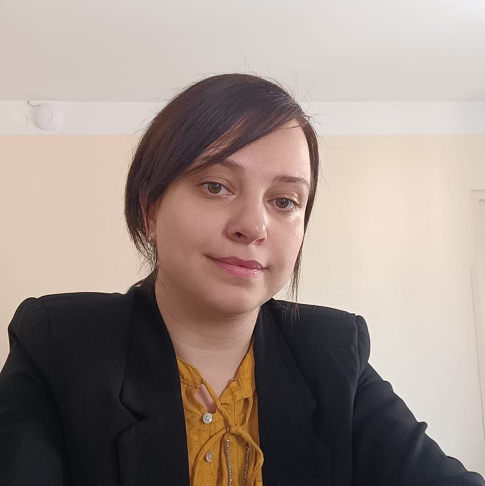 რუსუდან თაბაგარი