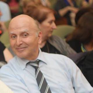 ავთანდილ რევიშვილი