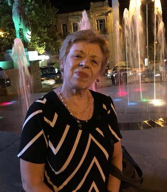 ლეილა მარუაშვილი