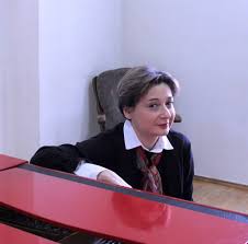 თეა ბუაძე