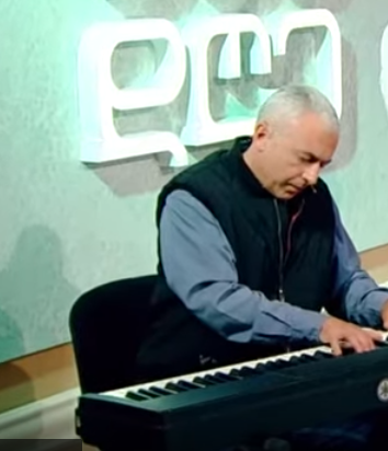 ზურაბ რამიშვილი