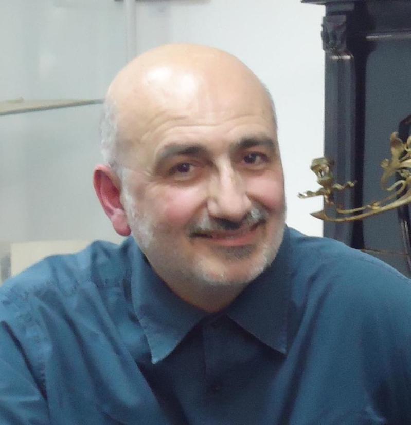 გიორგი თაგაური