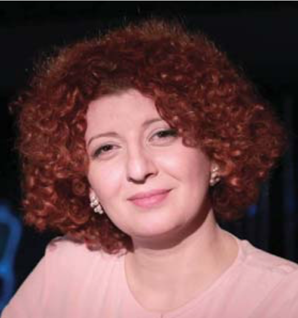 ნინო ჟვანია