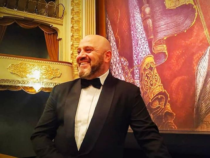 გოჩა დათუსანი