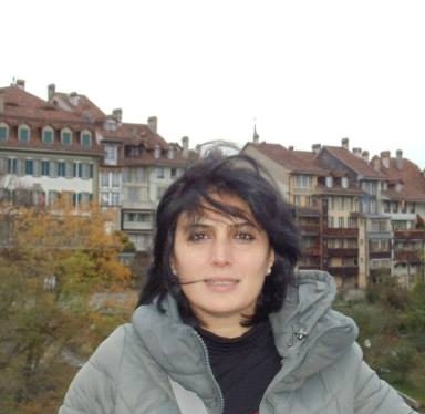 ლანა გულდედავა