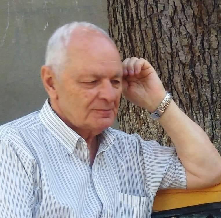 ამირან გირგვლიანი