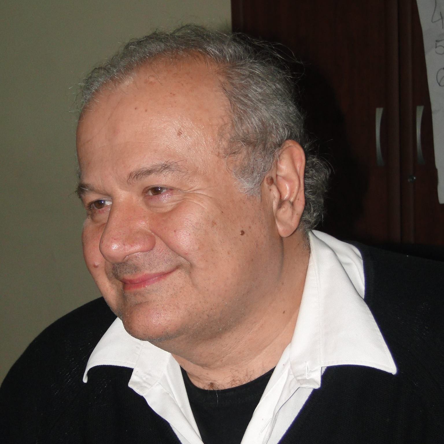 თემურ ელიავა