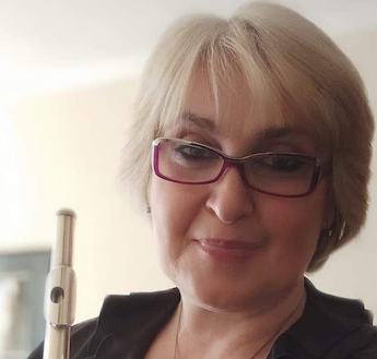 მერი ჟვანია