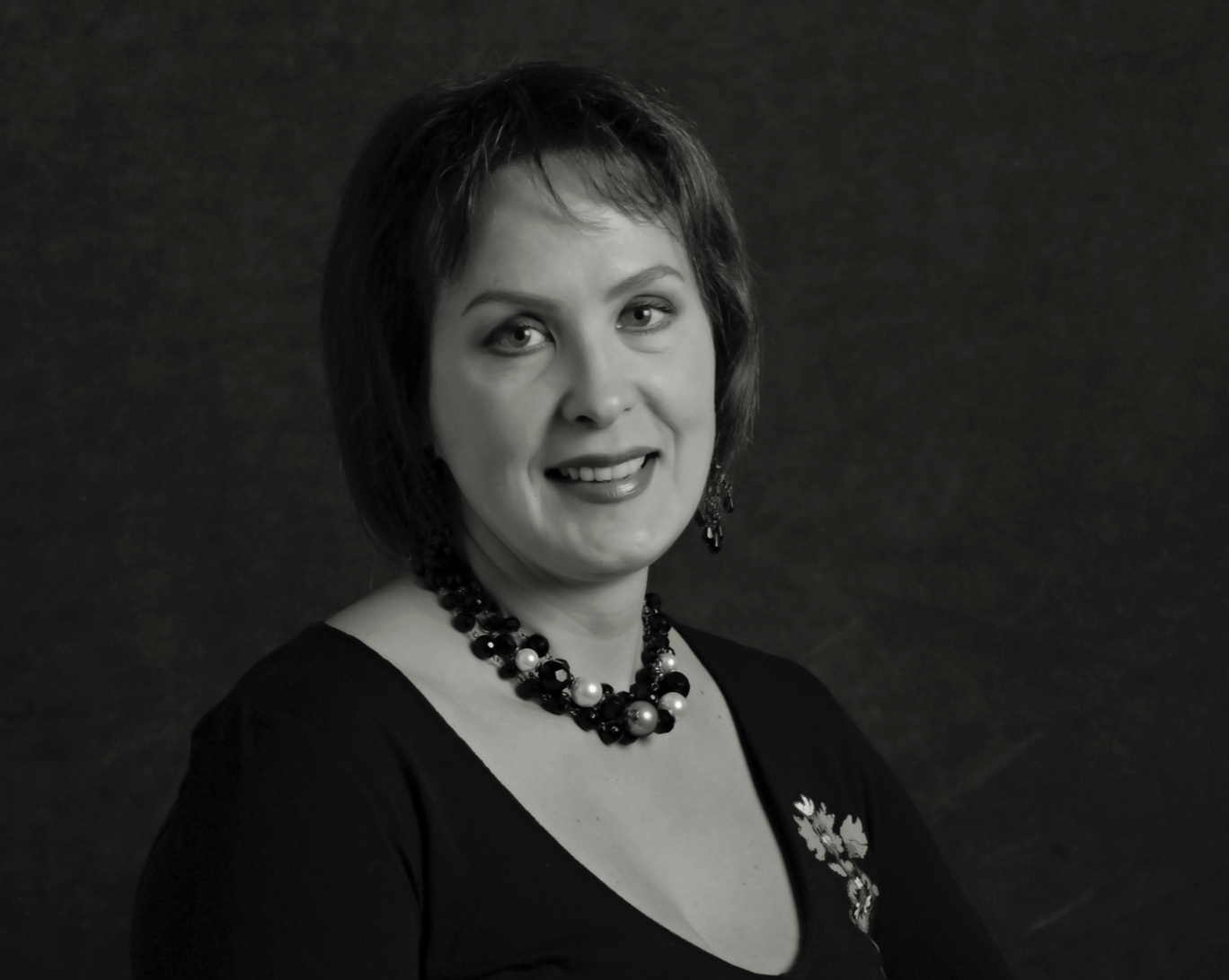 ნატალია ვოლჩენკო