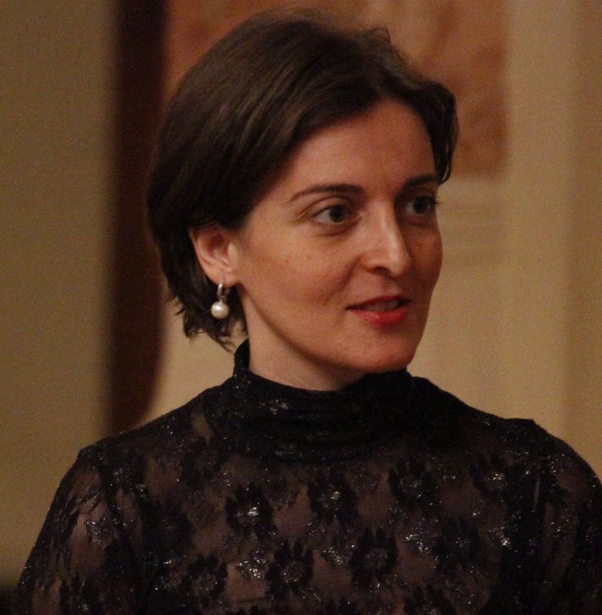 თამარ ჟვანია