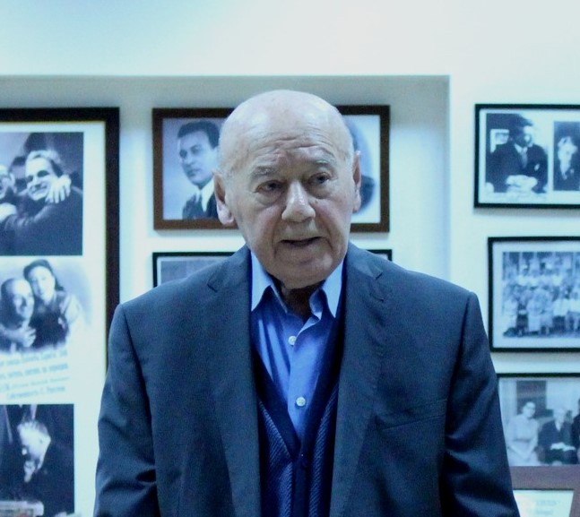 გივი მუნჯიშვილი