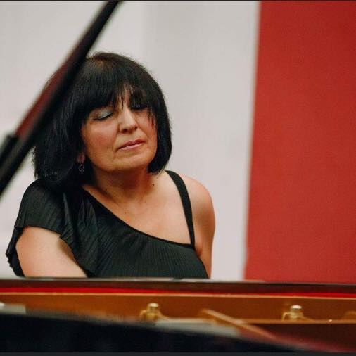 ნინო ქათამაძე