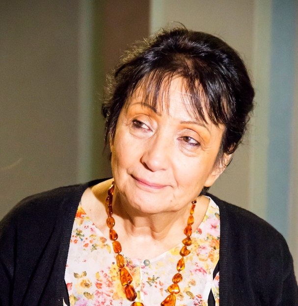 რუსუდან წურწუმია