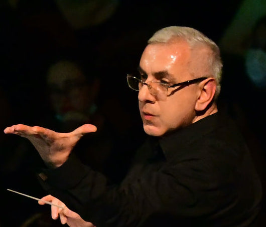 პაატა ღვაბერიძე