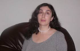 მანანა გოცირიძე