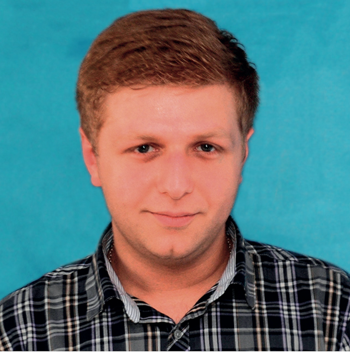 ირაკლი ევსტაფიშვილი