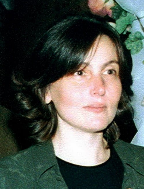 თეონა მიქელაძე