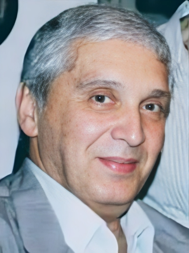 ბეჟან ნამგალაძე