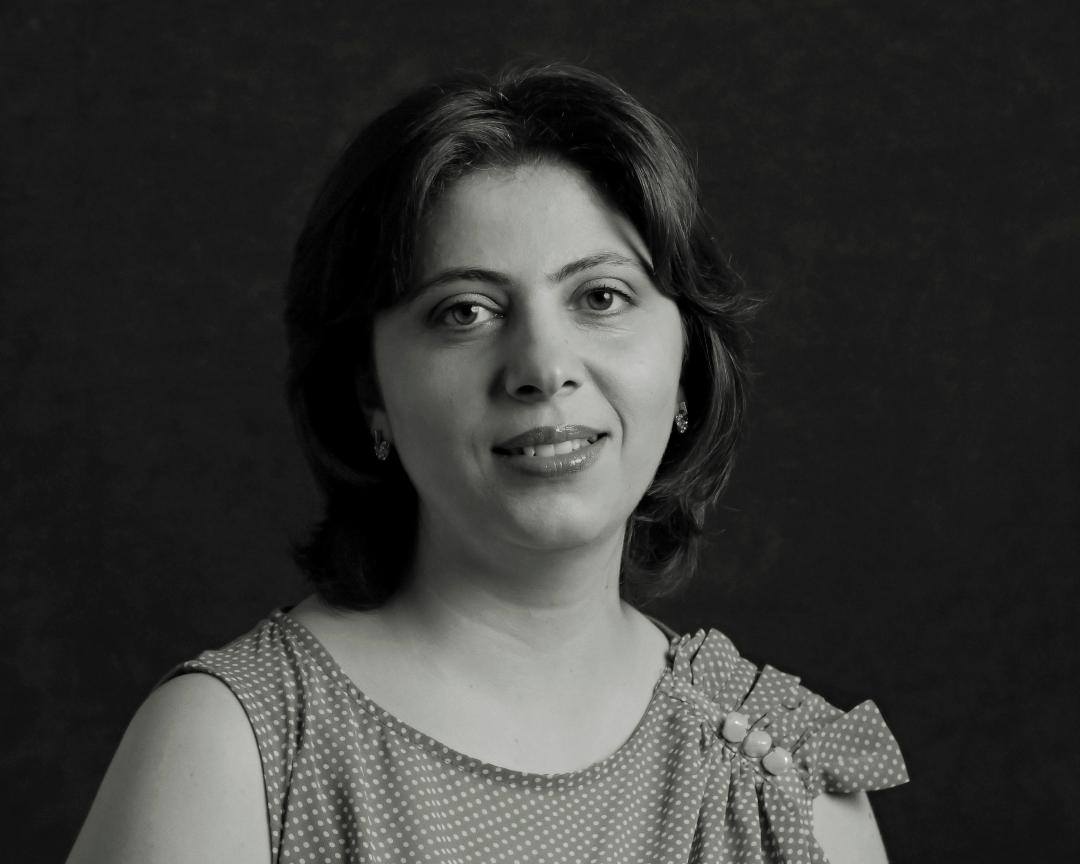 ირინა აივაზოვა