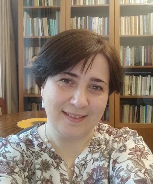 მაია ტაბლიაშვილი