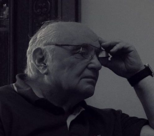 გოჩა ბეჟუაშვილი