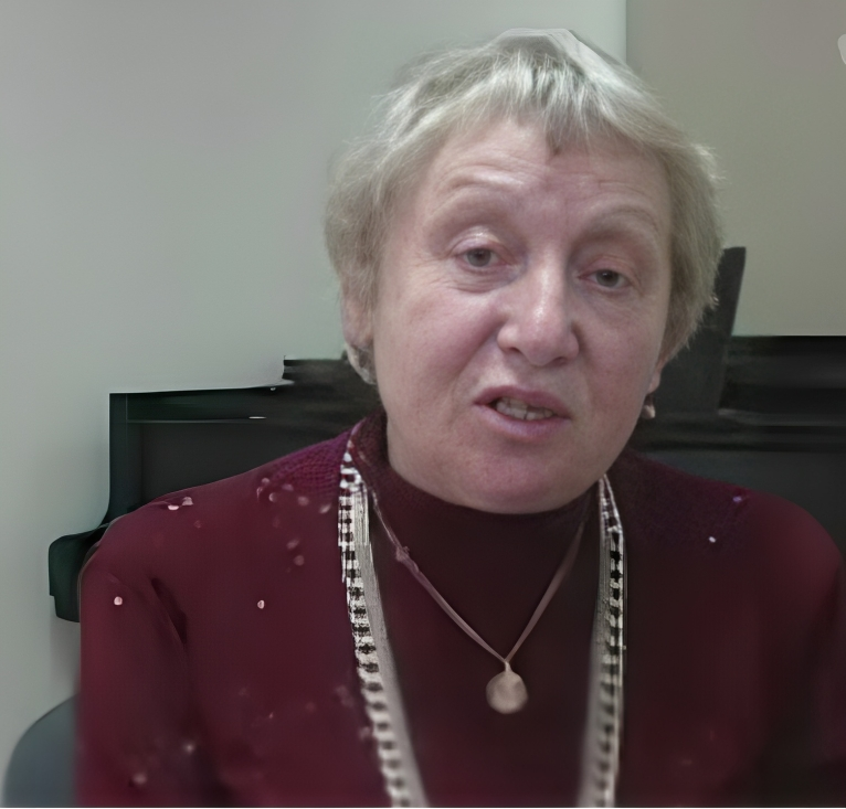 ნათელა კვირკველია