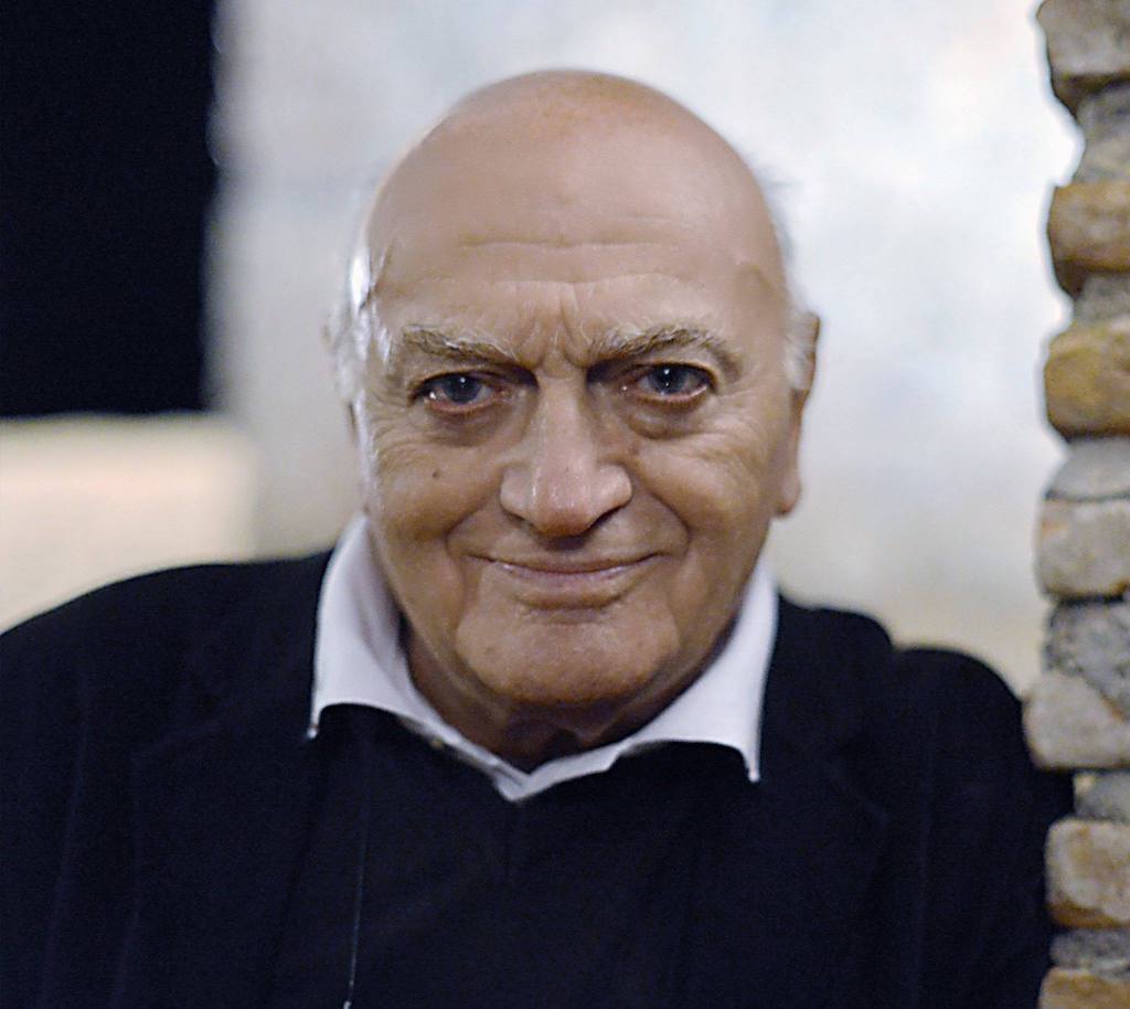 ედიშერ რუსიშვილი