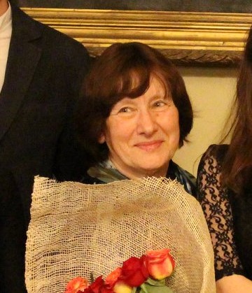 ნანა ლესელიძე